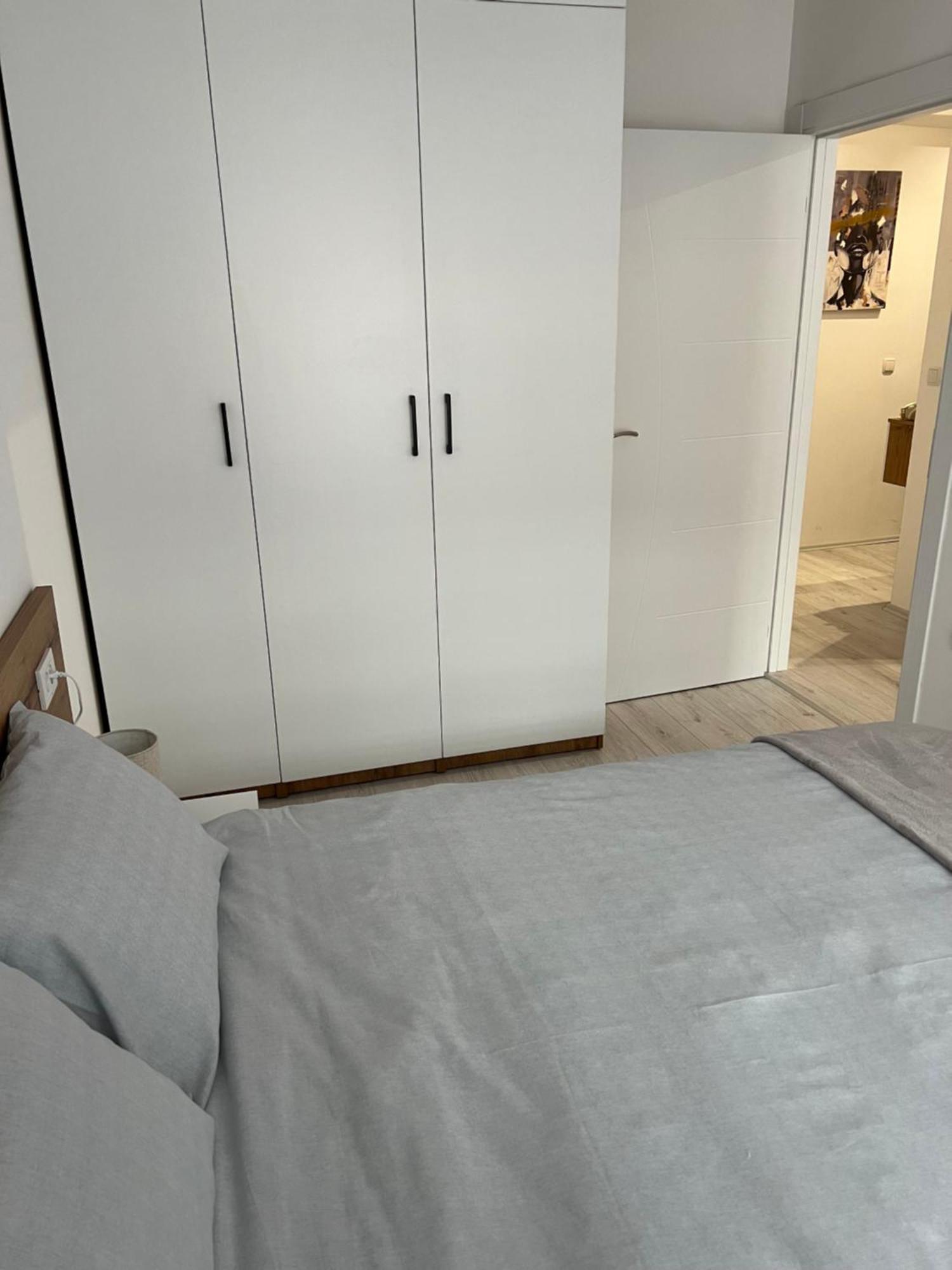 Διαμέρισμα Claria Private Parking Σκόπια